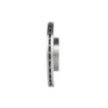 BOSCH Bremsscheibe 0986479223