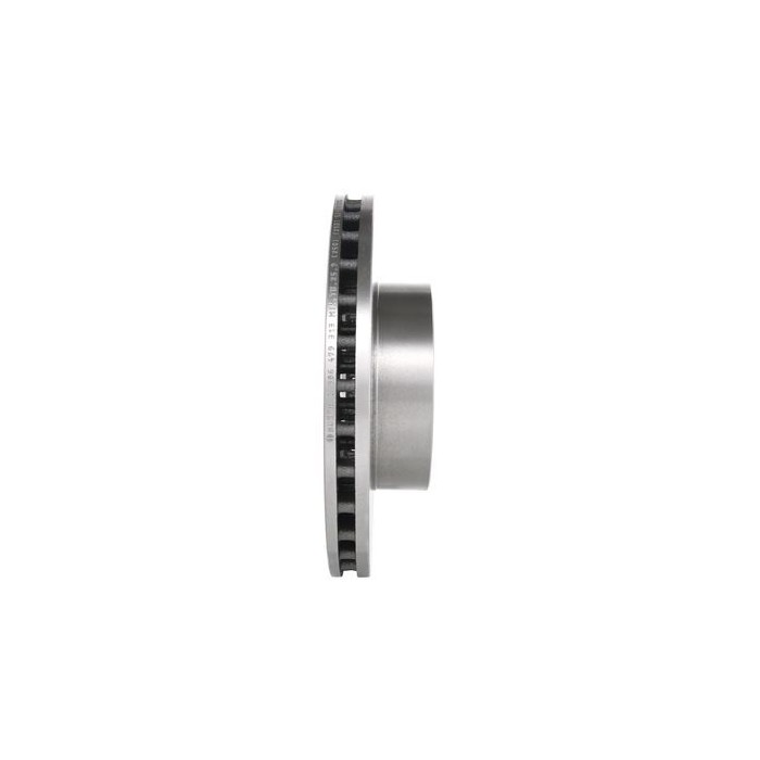 BOSCH Bremsscheibe 0986479313