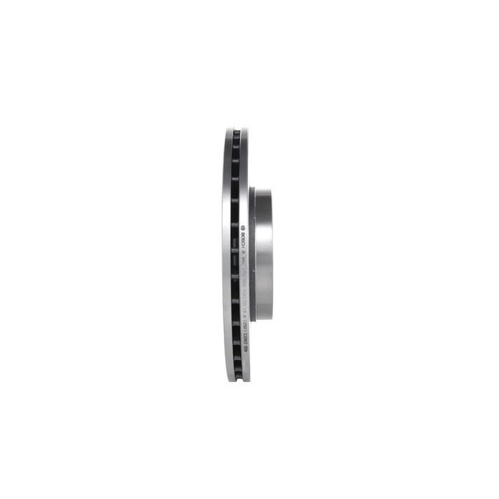 BOSCH Bremsscheibe 0986479556