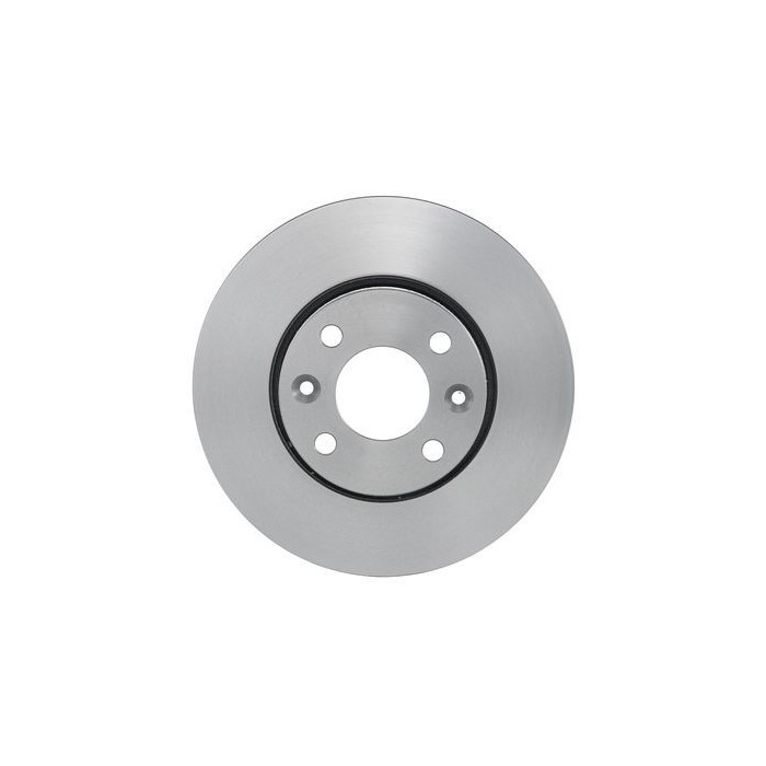 BOSCH Bremsscheibe 0986479556