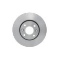 BOSCH Bremsscheibe 0986479556