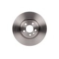 BOSCH Bremsscheibe 0986479558