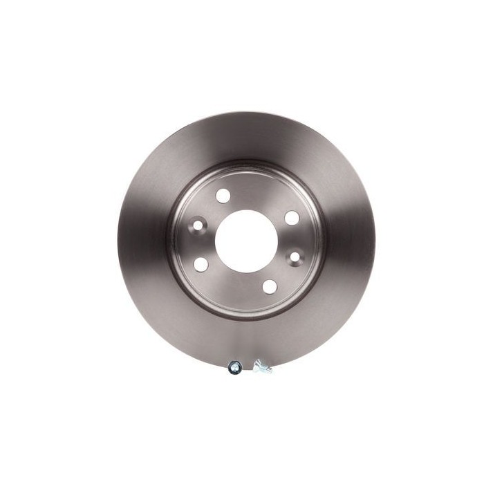 BOSCH Bremsscheibe 0986479A86