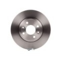 BOSCH Bremsscheibe 0986479A86