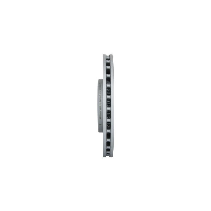 BOSCH Bremsscheibe 0986479C42