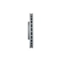 BOSCH Bremsscheibe 0986479C42
