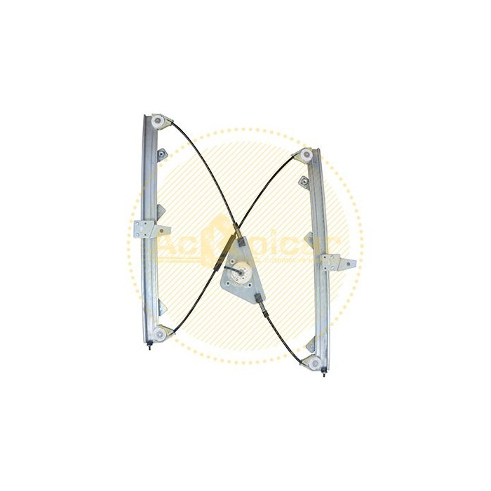 Ac Rolcar Fensterheber 01.5548