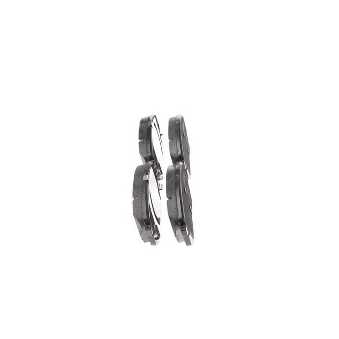 BOSCH Bremsbelagsatz, Scheibenbremse 0986494559
