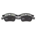 BOSCH Bremsbelagsatz, Scheibenbremse 0986494826