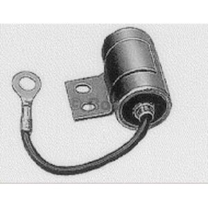 BOSCH Kondensator, Zündanlage 1237330821