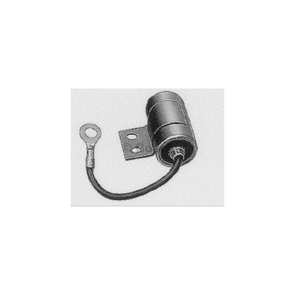 BOSCH Kondensator, Zündanlage 1237330821