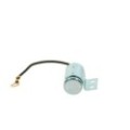 BOSCH Kondensator, Zündanlage 1237330821