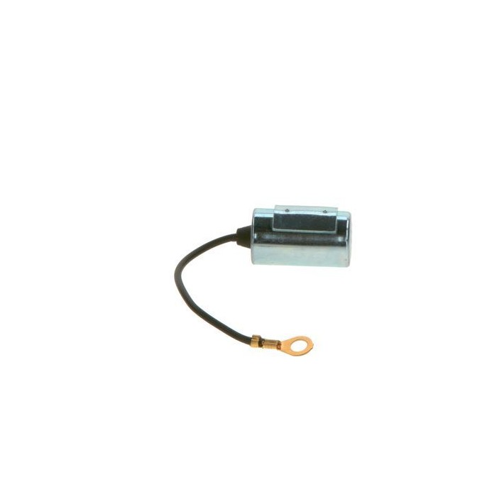 BOSCH Kondensator, Zündanlage 1237330821