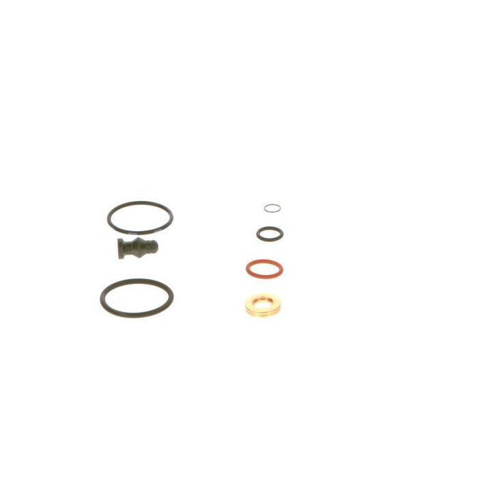 BOSCH O-Ring-Reparaturset 1417010997