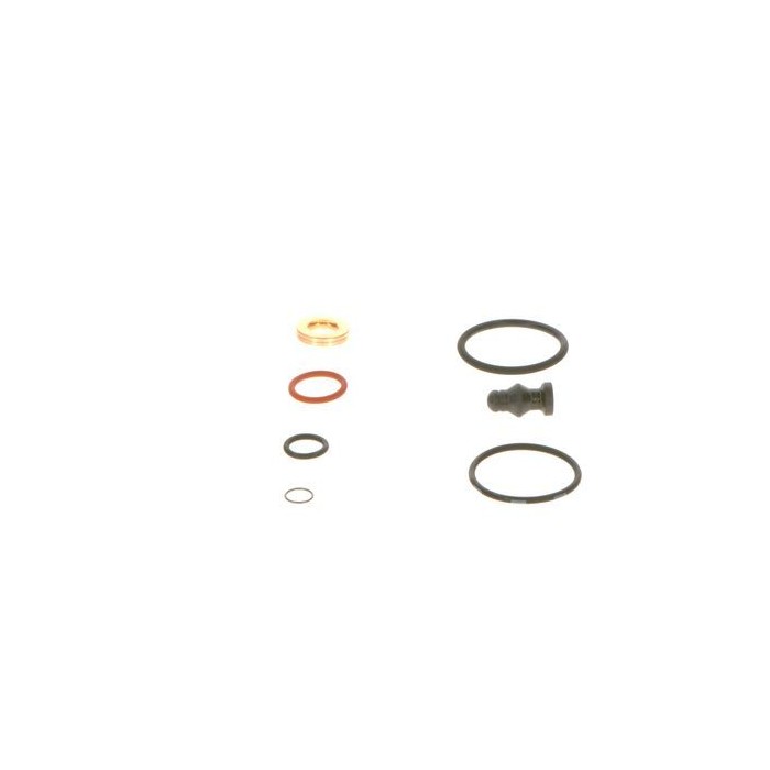 BOSCH O-Ring-Reparaturset 1417010997