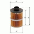 BOSCH Kraftstofffilter 1457070001