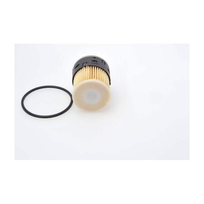 BOSCH Kraftstofffilter 1457070001