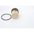 BOSCH Kraftstofffilter 1457070001