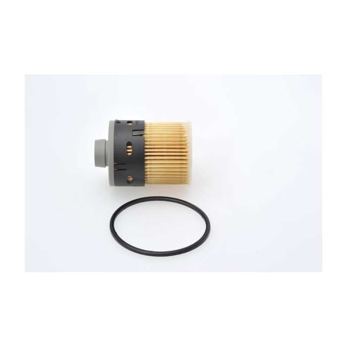 BOSCH Kraftstofffilter 1457070001