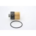 BOSCH Kraftstofffilter 1457070001