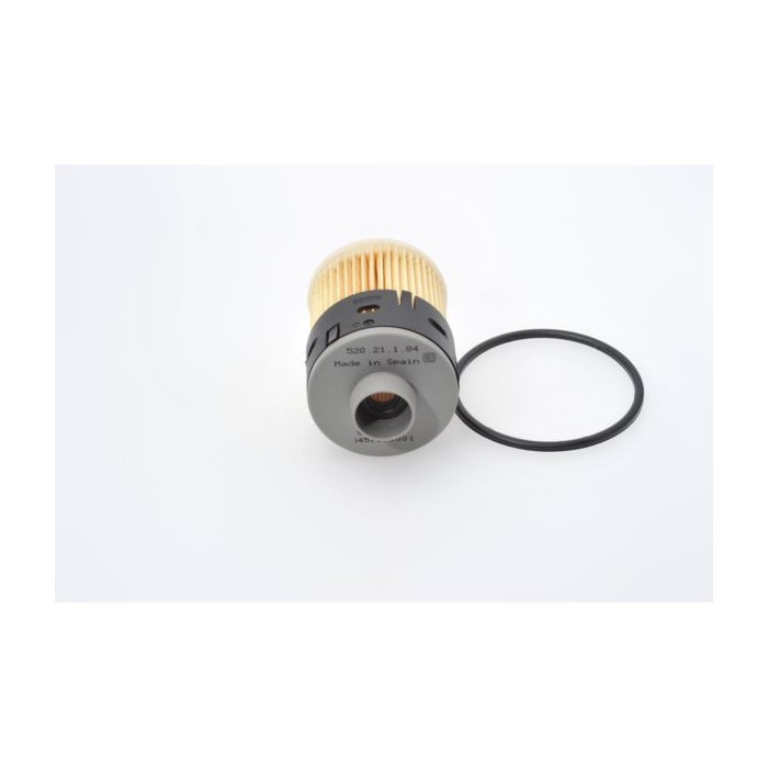 BOSCH Kraftstofffilter 1457070001