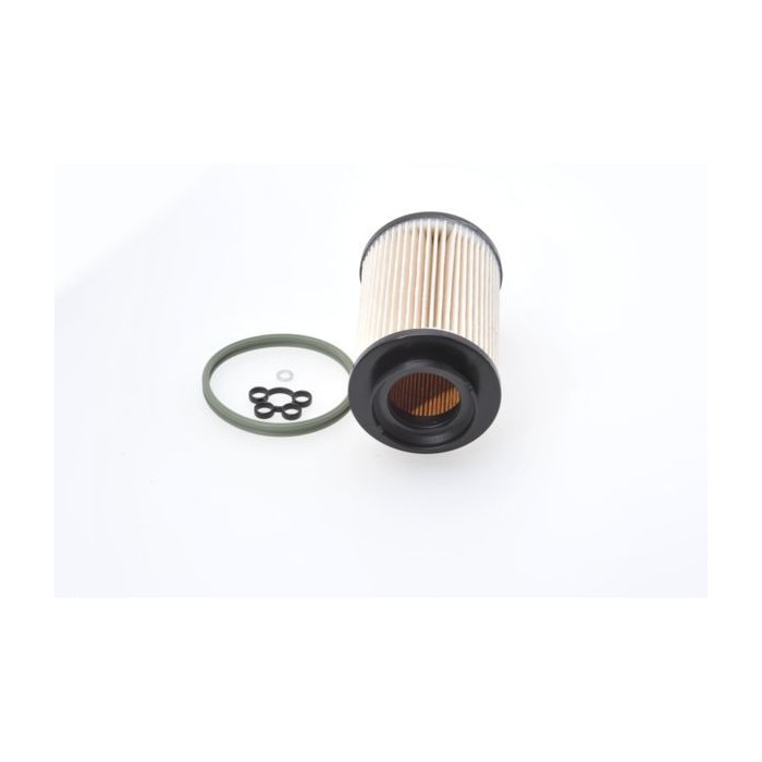 BOSCH Kraftstofffilter 1457070007