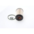 BOSCH Kraftstofffilter 1457070007