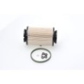 BOSCH Kraftstofffilter 1457070007