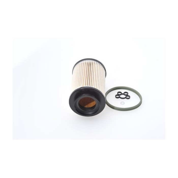 BOSCH Kraftstofffilter 1457070007