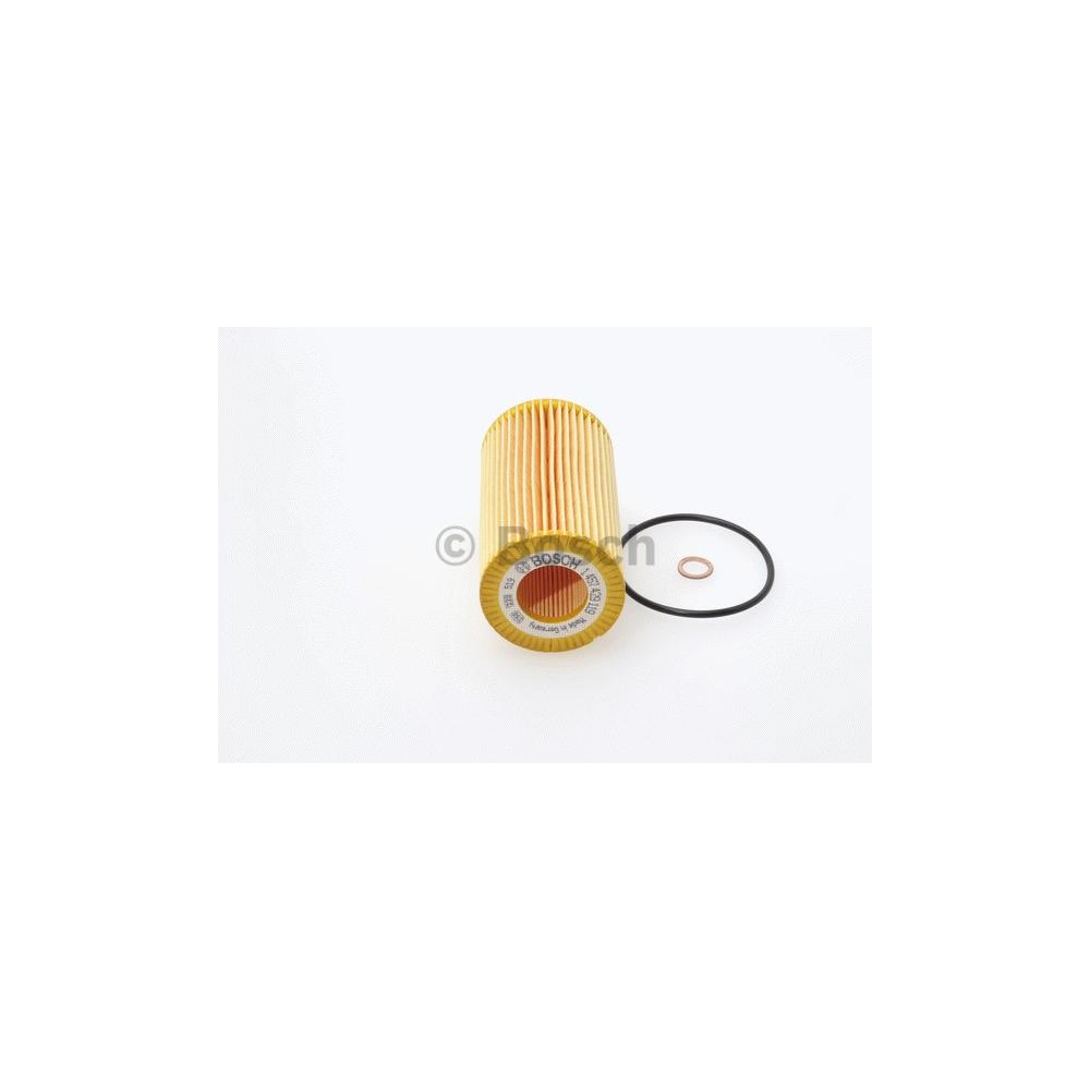 BOSCH Ölfilter 1457429119