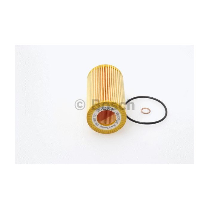 BOSCH Ölfilter 1457429119