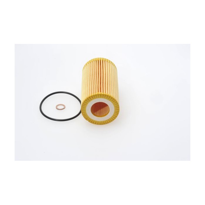 BOSCH Ölfilter 1457429119