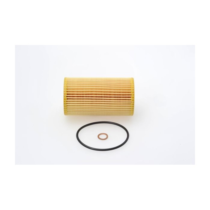 BOSCH Ölfilter 1457429119