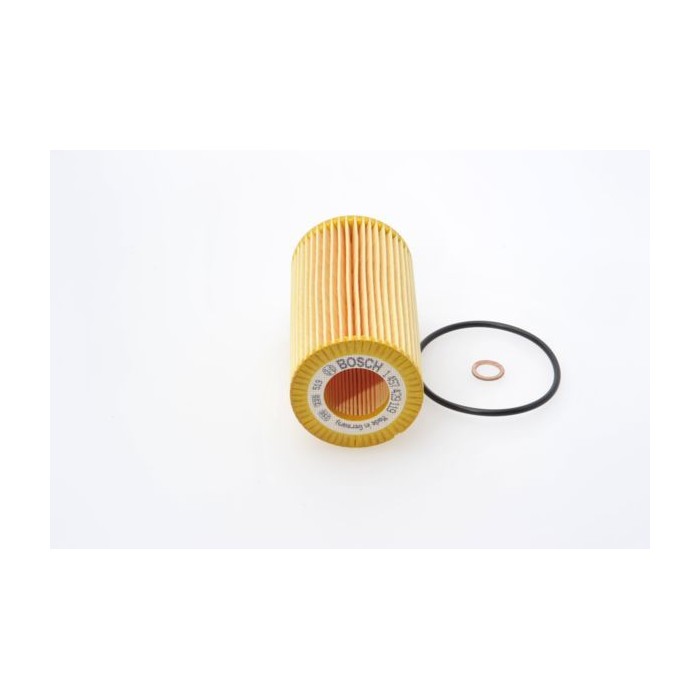 BOSCH Ölfilter 1457429119