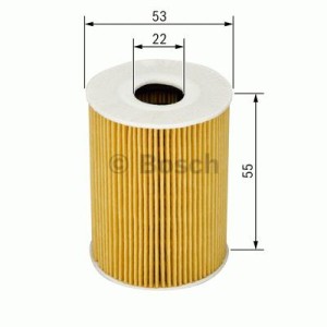 BOSCH Ölfilter 1457429127