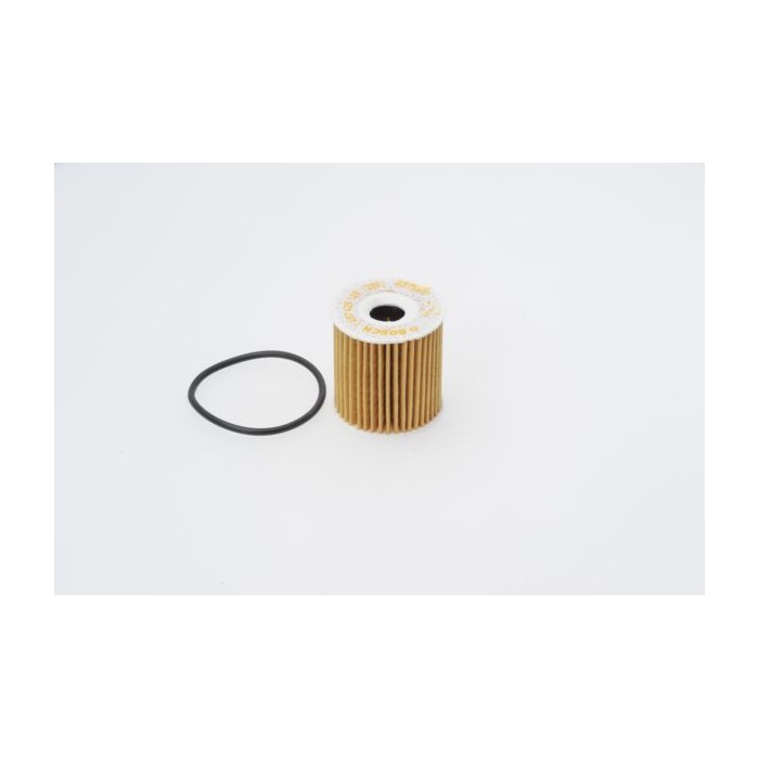 BOSCH Ölfilter 1457429127