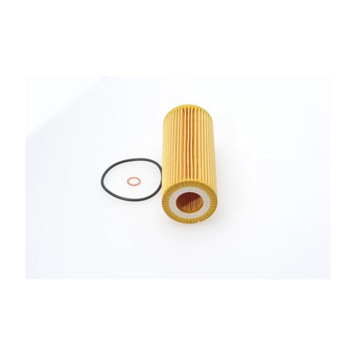 BOSCH Ölfilter 1457429185