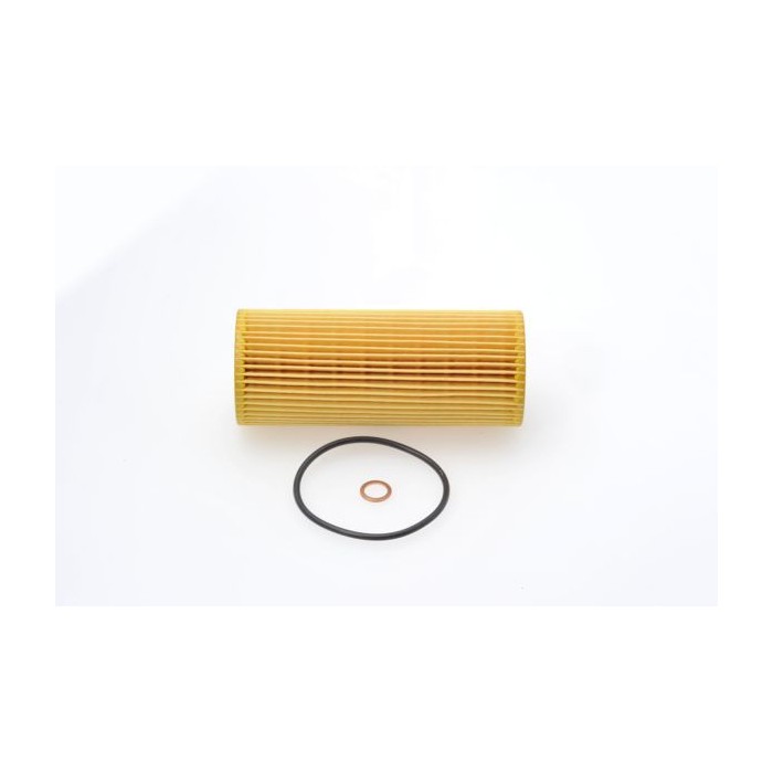 BOSCH Ölfilter 1457429185