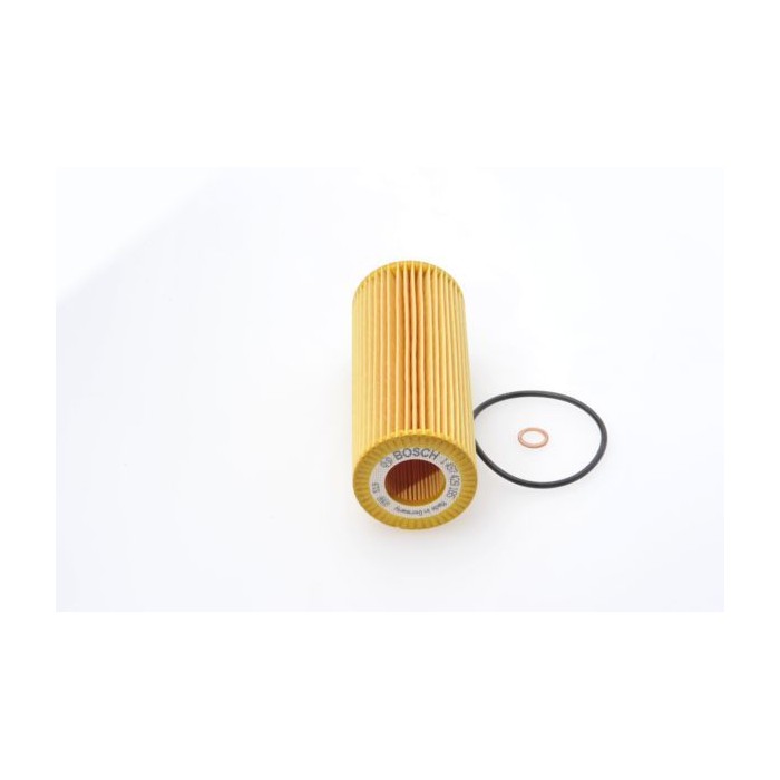 BOSCH Ölfilter 1457429185