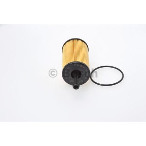 BOSCH Ölfilter 1457429193