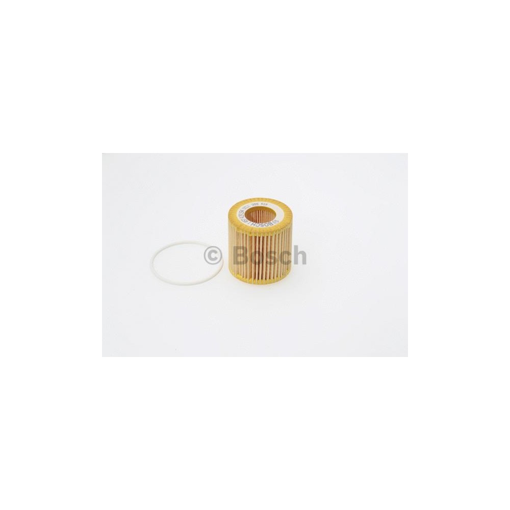 BOSCH Ölfilter 1457429194