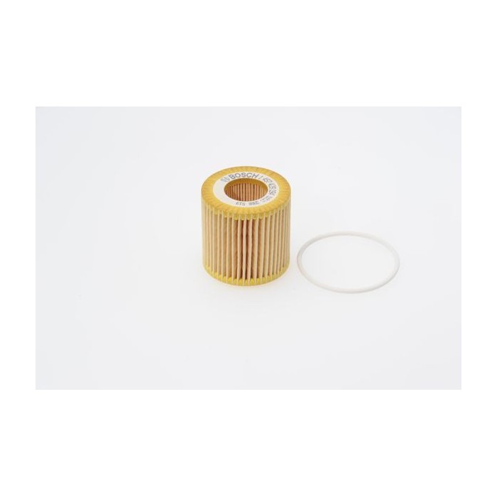 BOSCH Ölfilter 1457429194