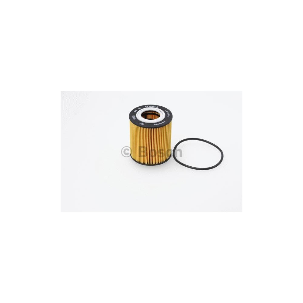 BOSCH Ölfilter 1457429197