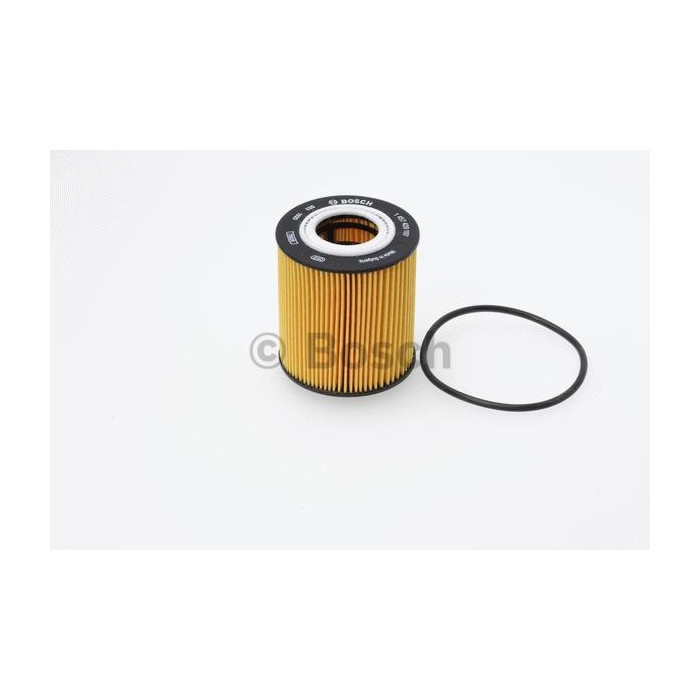 BOSCH Ölfilter 1457429197