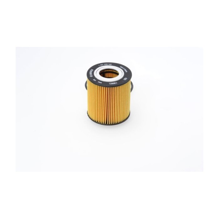BOSCH Ölfilter 1457429197