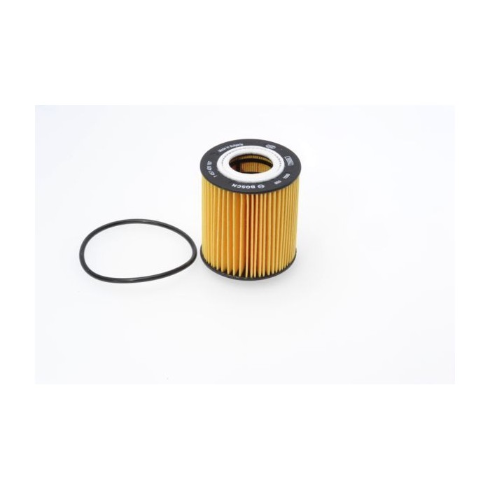 BOSCH Ölfilter 1457429197