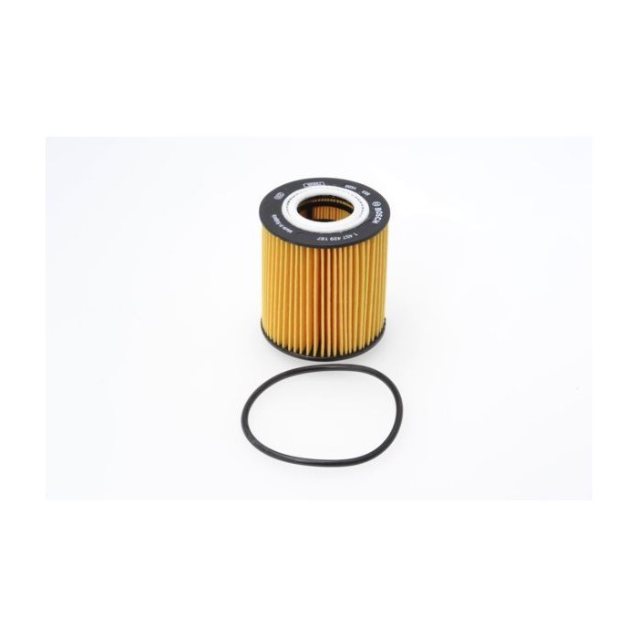 BOSCH Ölfilter 1457429197
