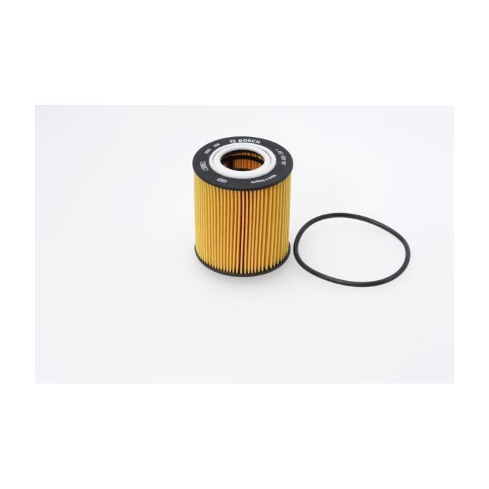 BOSCH Ölfilter 1457429197