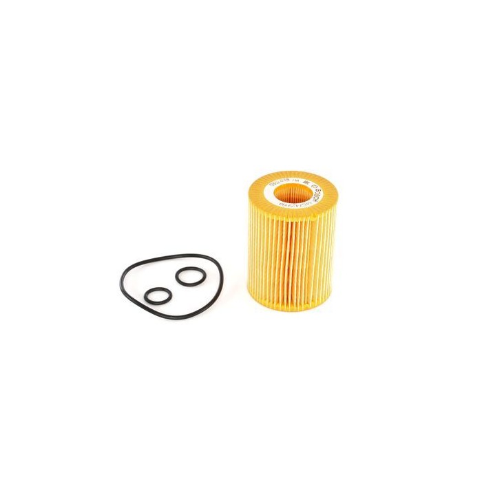 BOSCH Ölfilter 1457429199