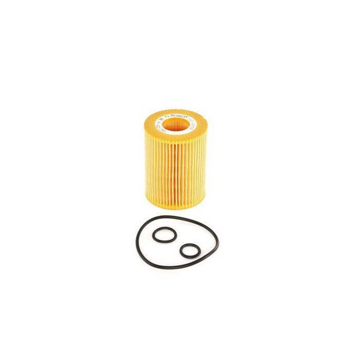 BOSCH Ölfilter 1457429199